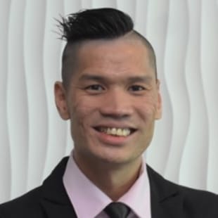 Derek Ong