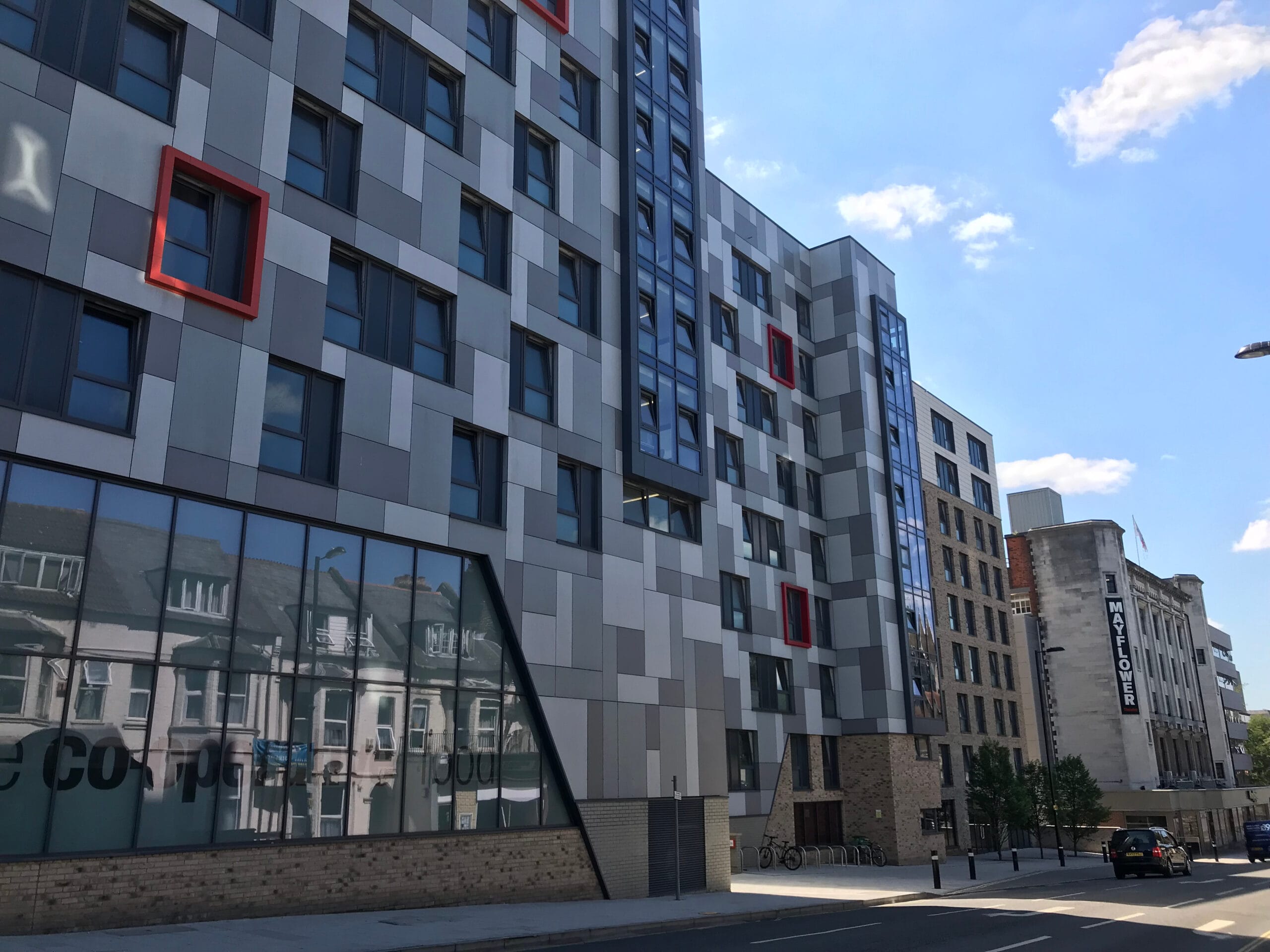 24 things that SUs need to know about new rights in (some) university halls