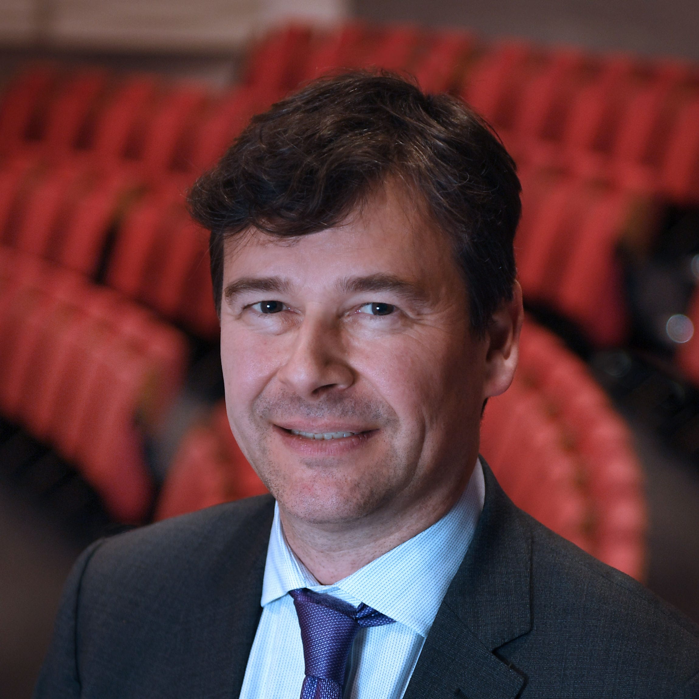 Andrew Jones