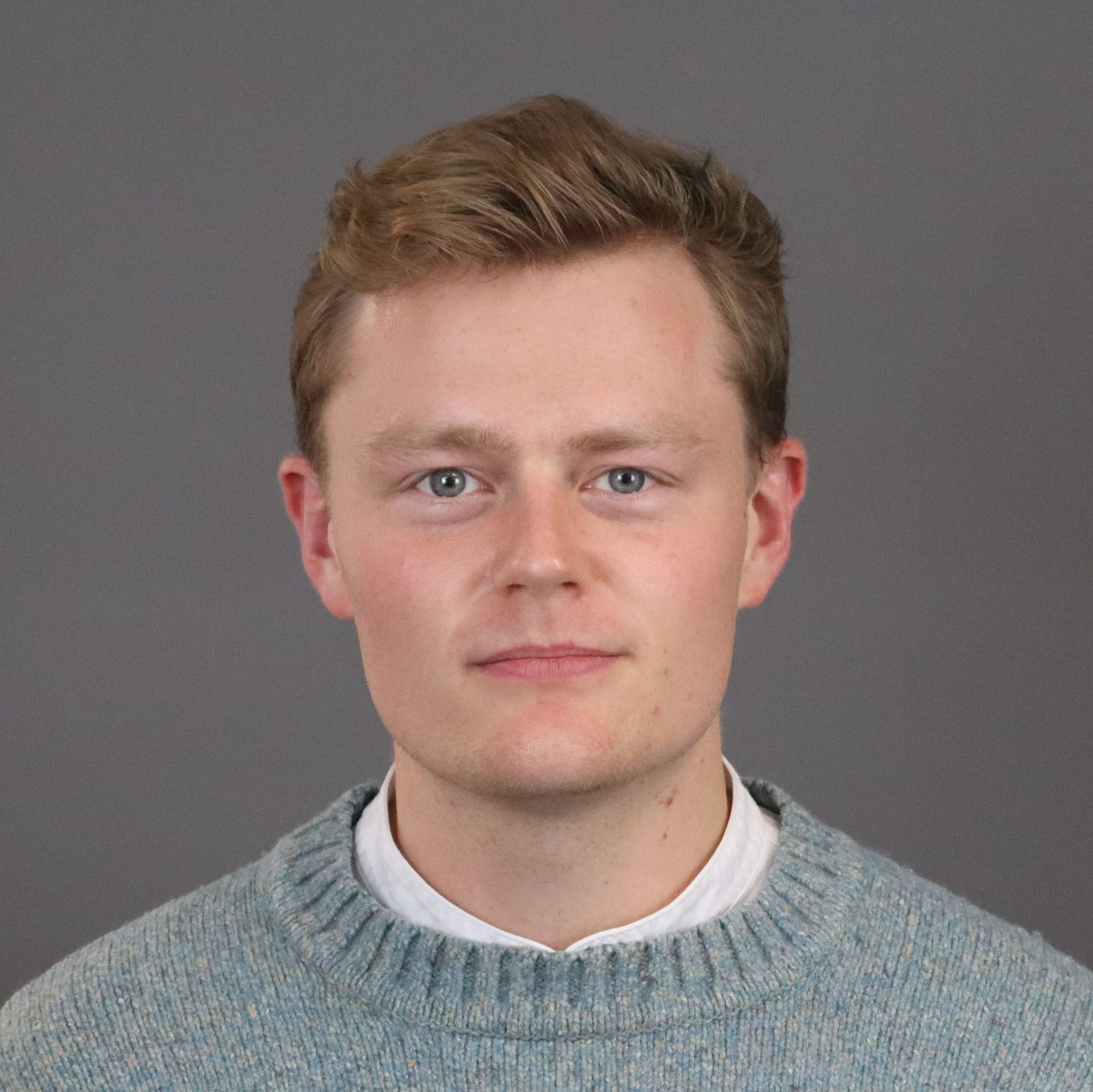 Will Yates