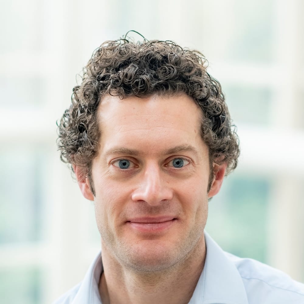 Paul Blagburn