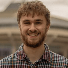 Freddy Russell