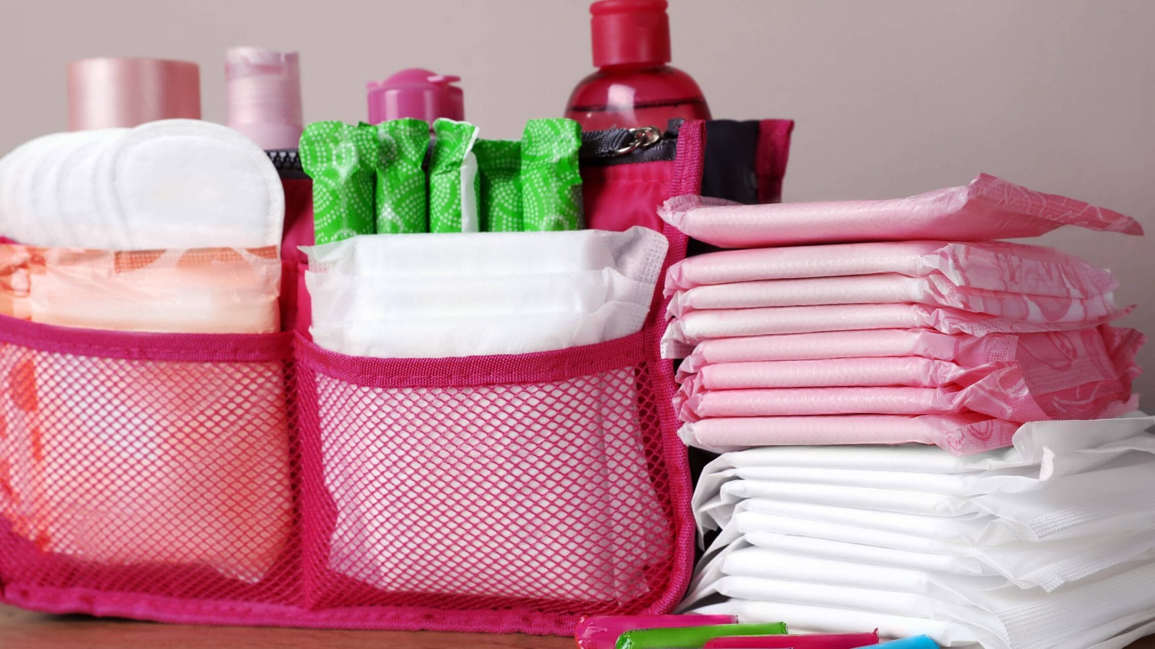 The hidden impact of menstruation – what SUs need to know