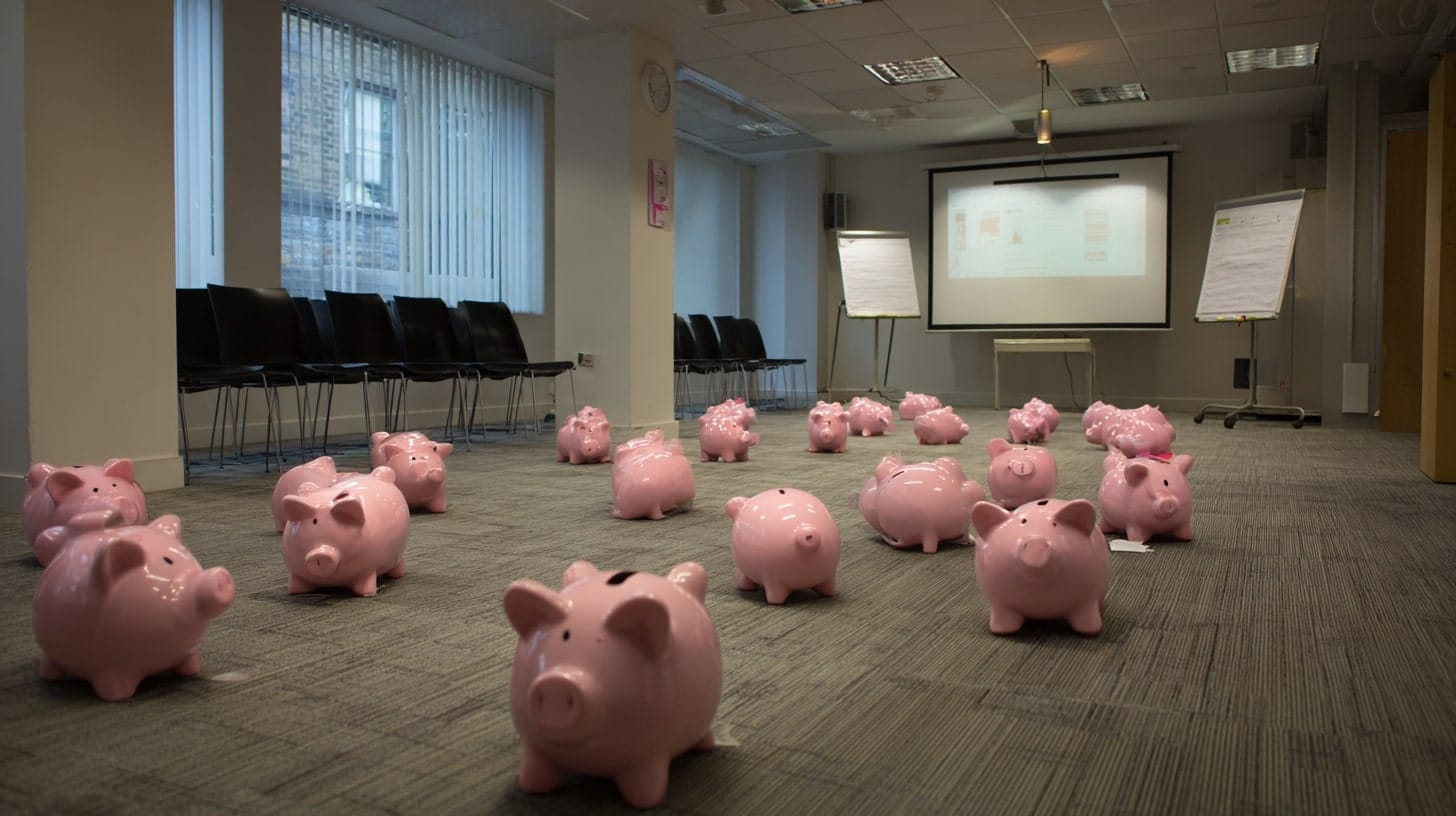 Students won’t get value for money if they have no money to engage in the value