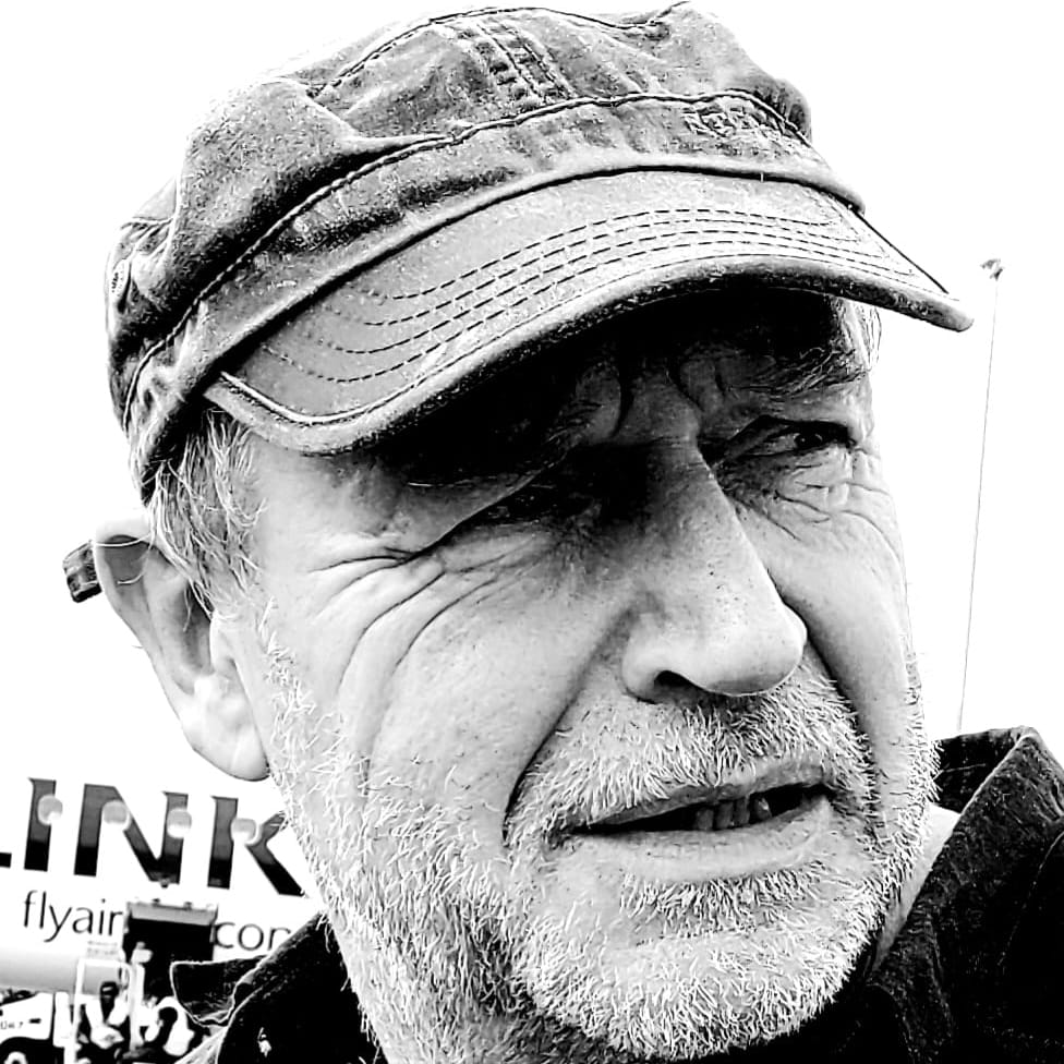 Keith Hunter