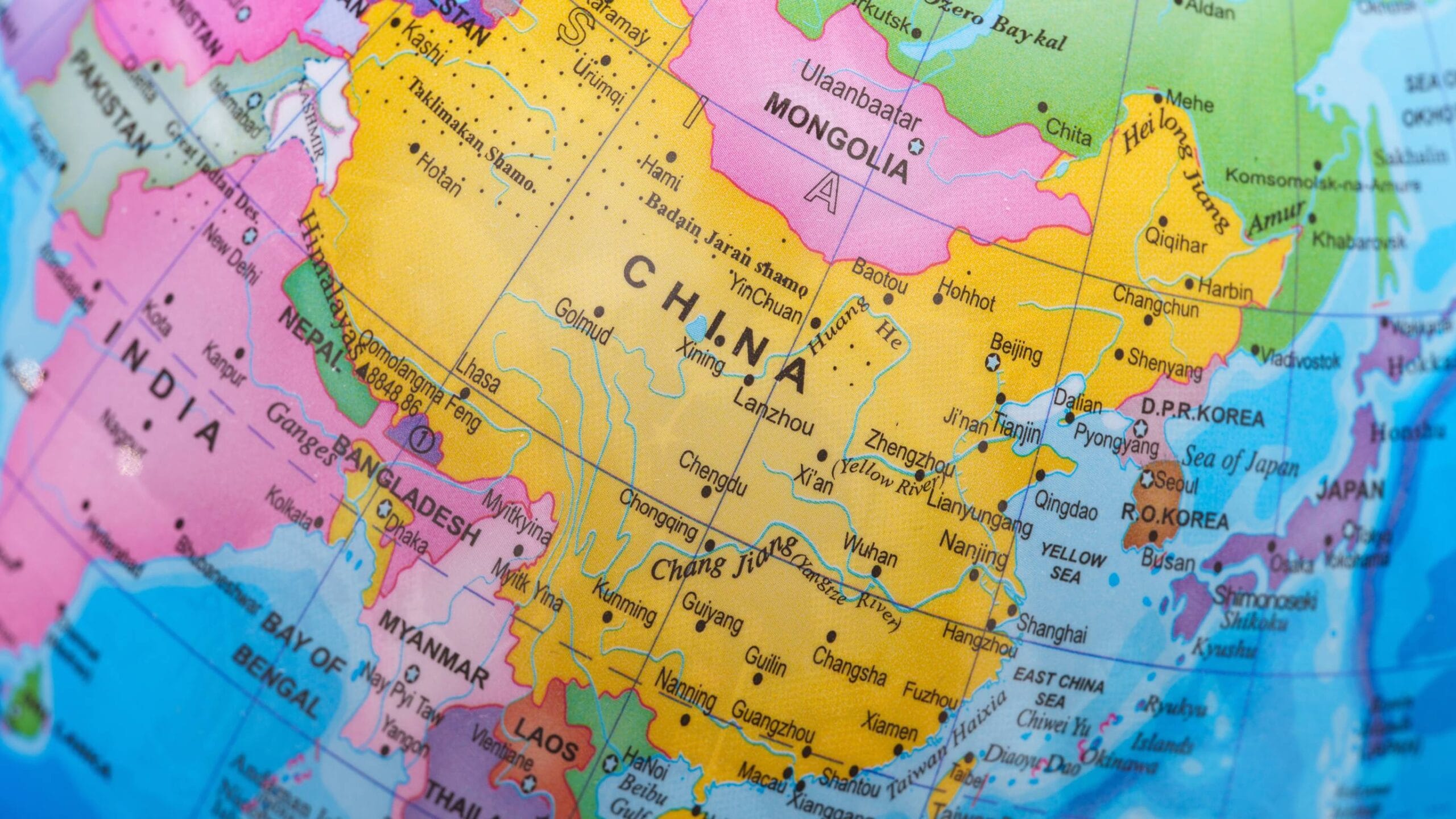Is the CCP interfering in UK universities through SUs and their Chinese student societies?