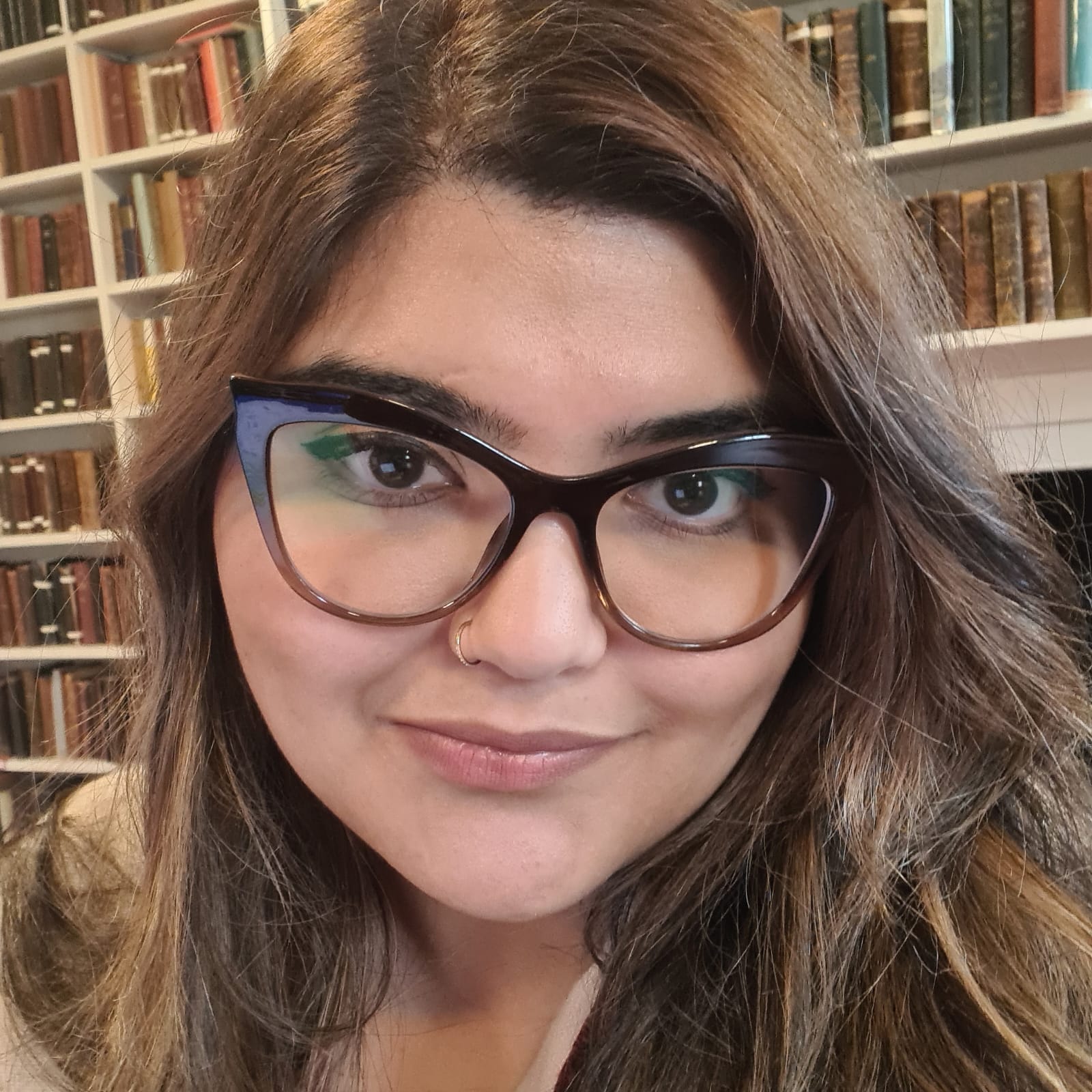 Aneeza Pervez