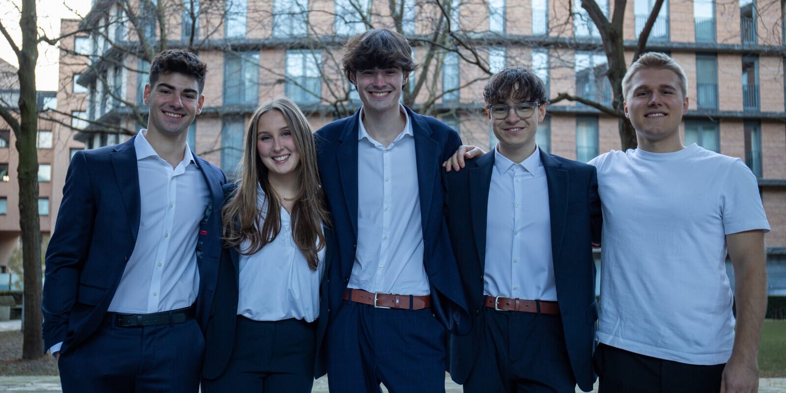 Engage, learn and develop: Our European Study tours in 2026