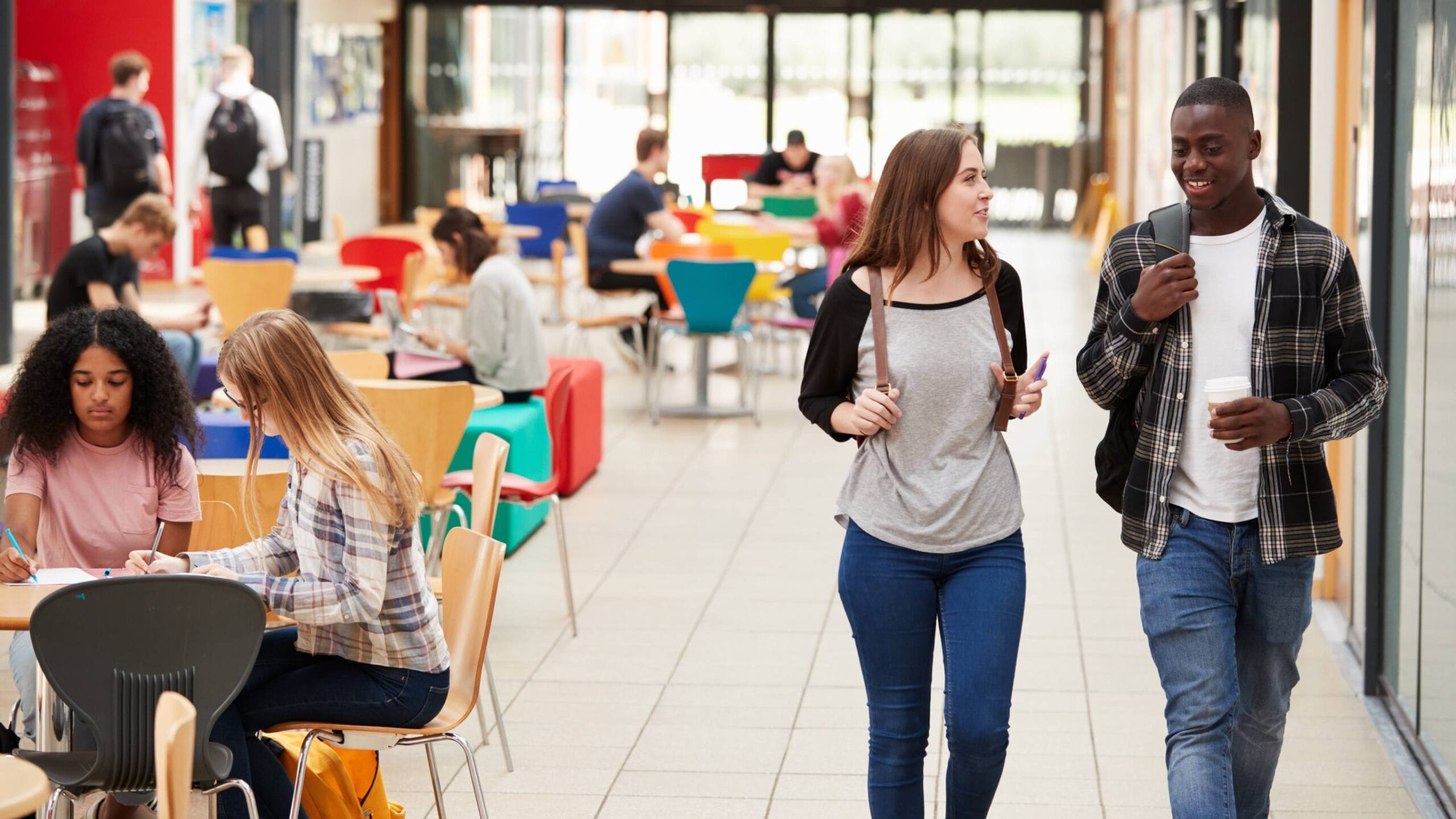 Here’s what the public thinks about universities, and why that matters to SUs
