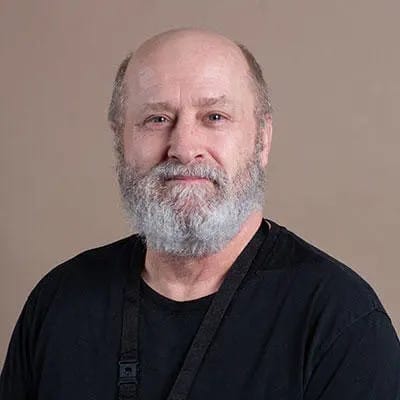 Roy Hanney