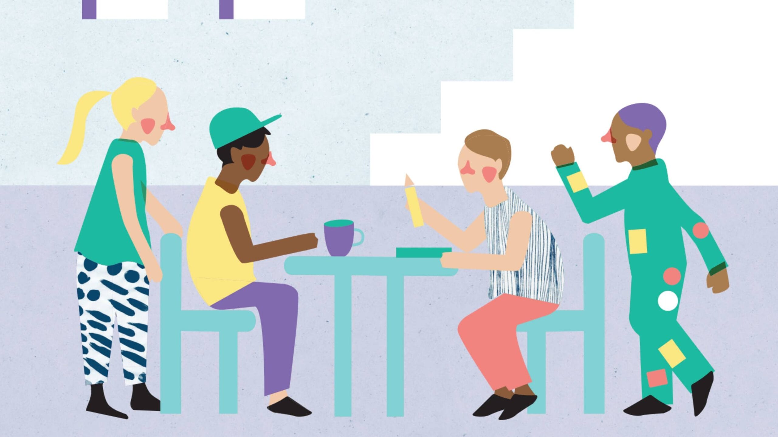 What makes peer tutoring work and why SUs should be running it