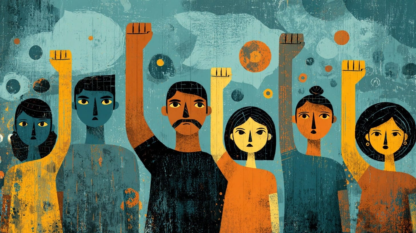New research on students’ perceptions of their rights: 20 things SUs need to know