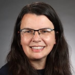 Karen Lander