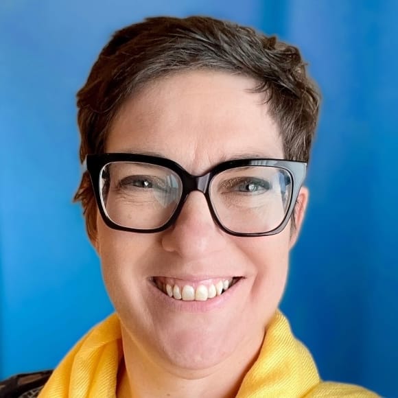 Alison Purvis