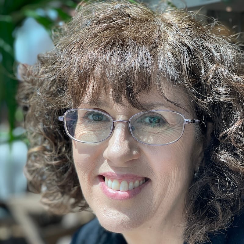 Noel-Ann Bradshaw