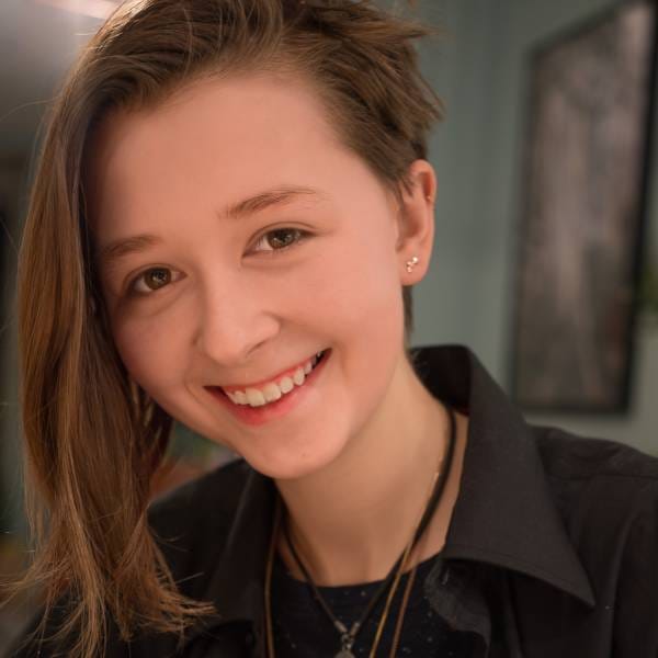 Izzy Barrett