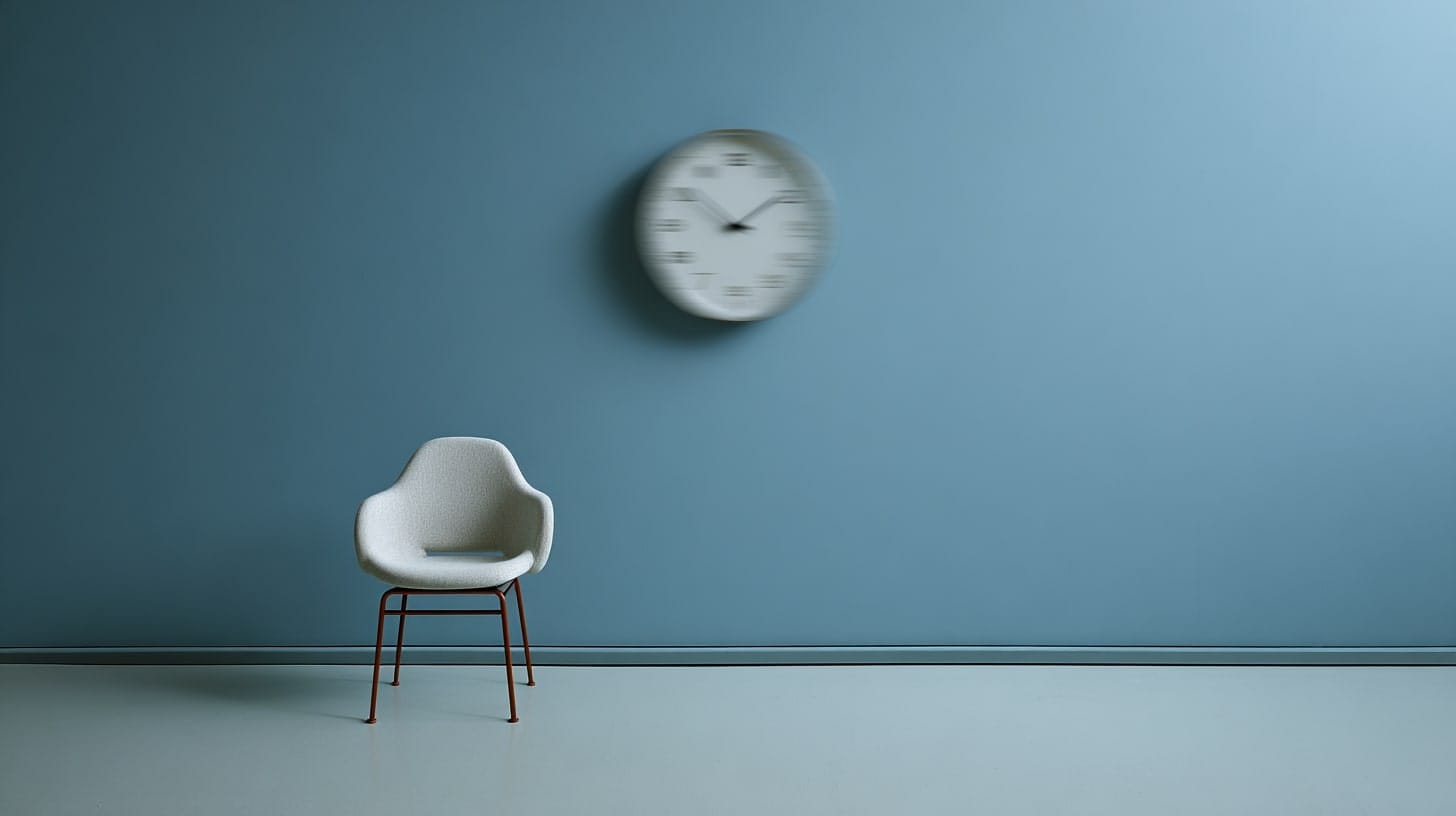 How to leave a legacy when there’s six months left