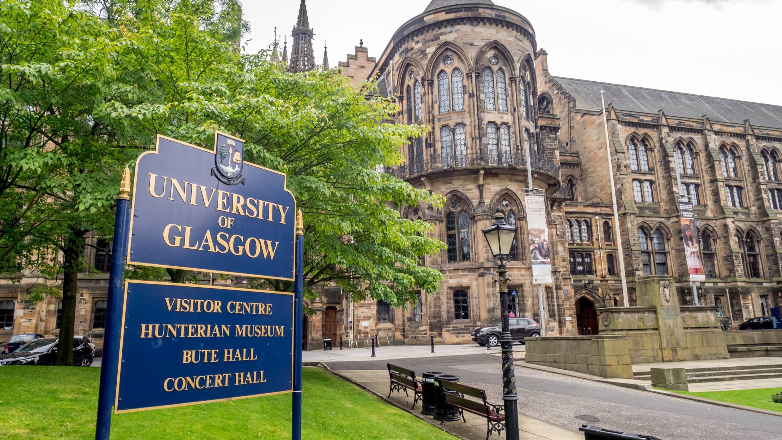 What SUs can learn from the QAA’s report on assessment practice at Glasgow