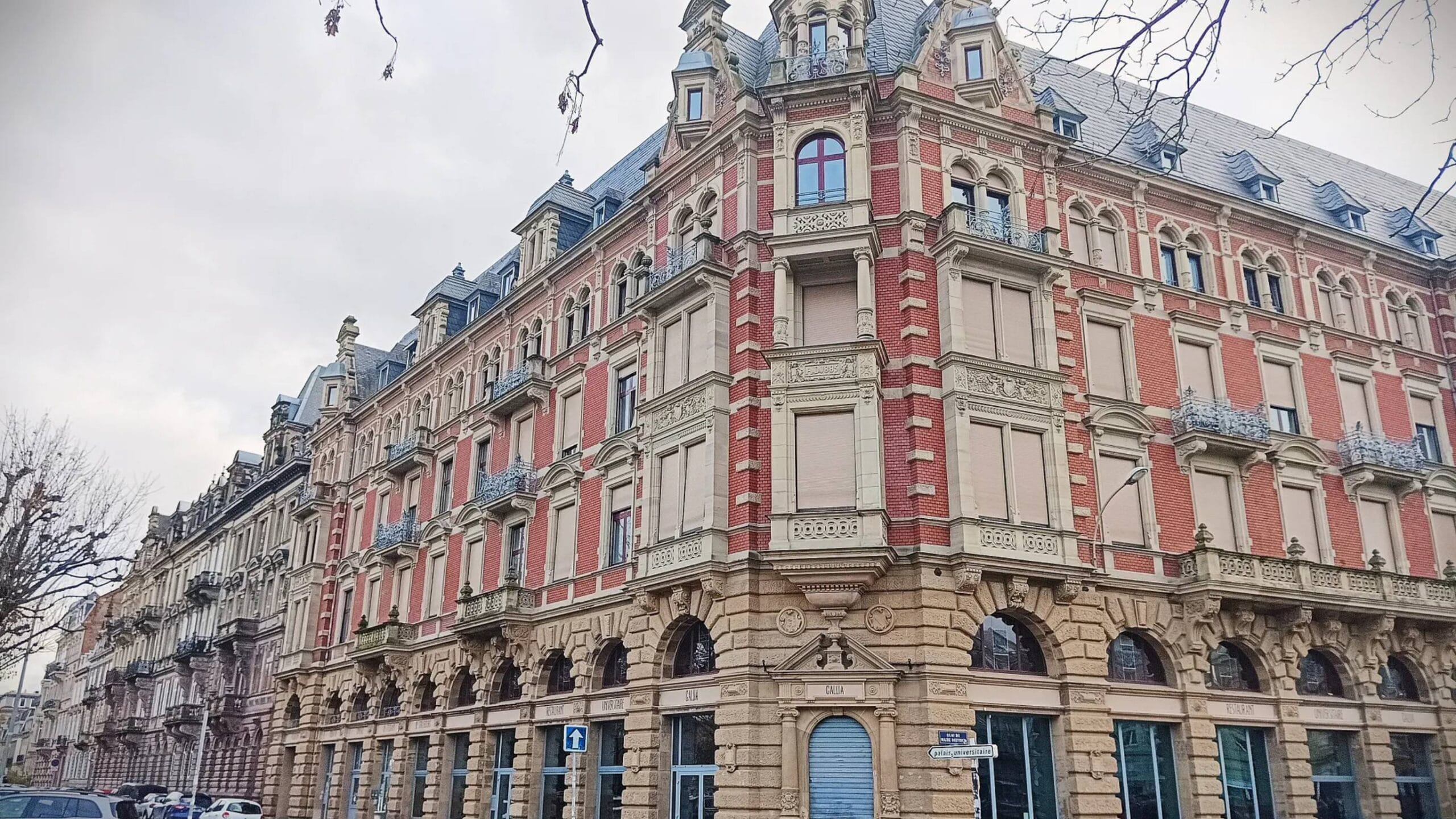 January 2026 Study Tour: France