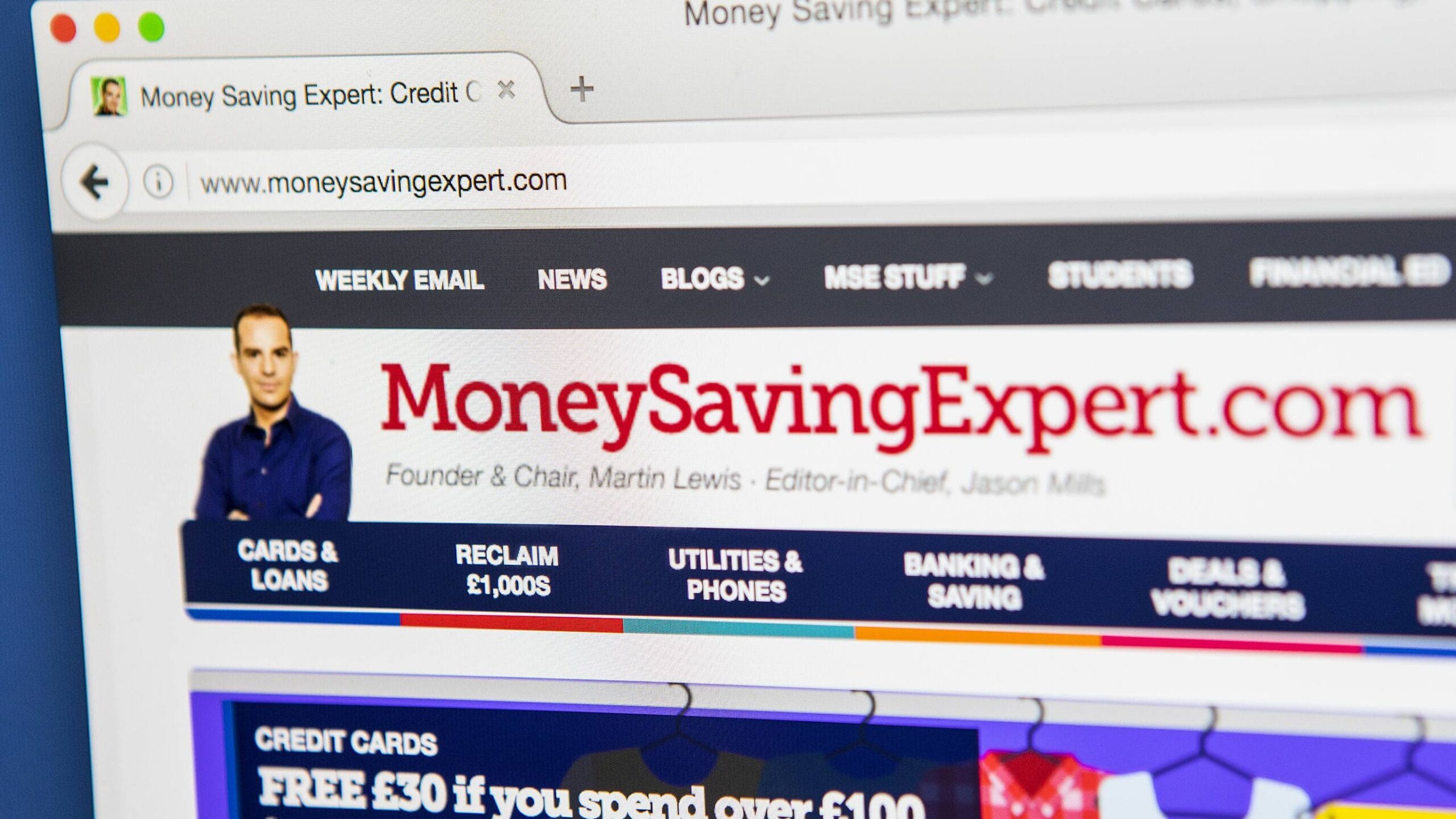 How to make students more powerful – eight secrets of the Money Saving Expert