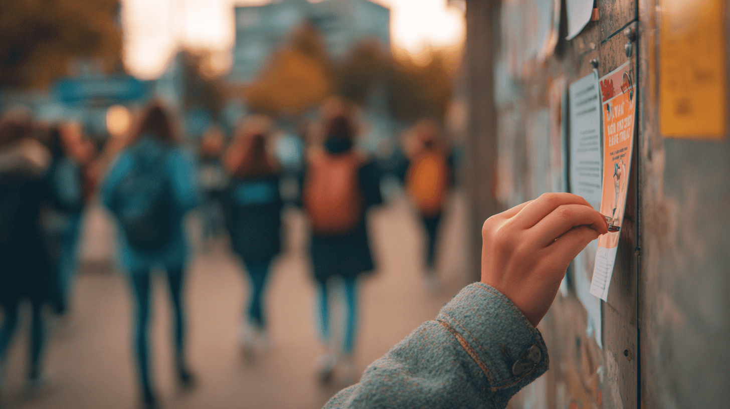 Students need misogyny to be recognised as a hate crime
