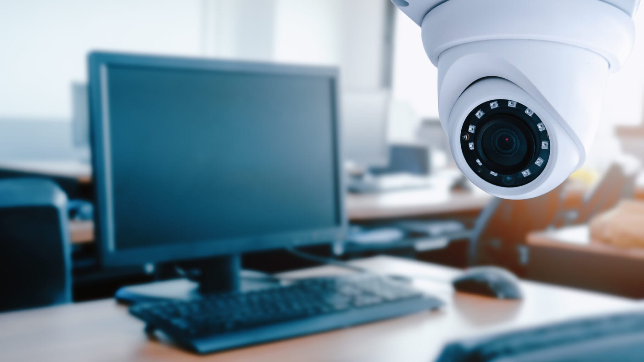 Ten things to think about if you’re feeding in on online proctoring in 2026
