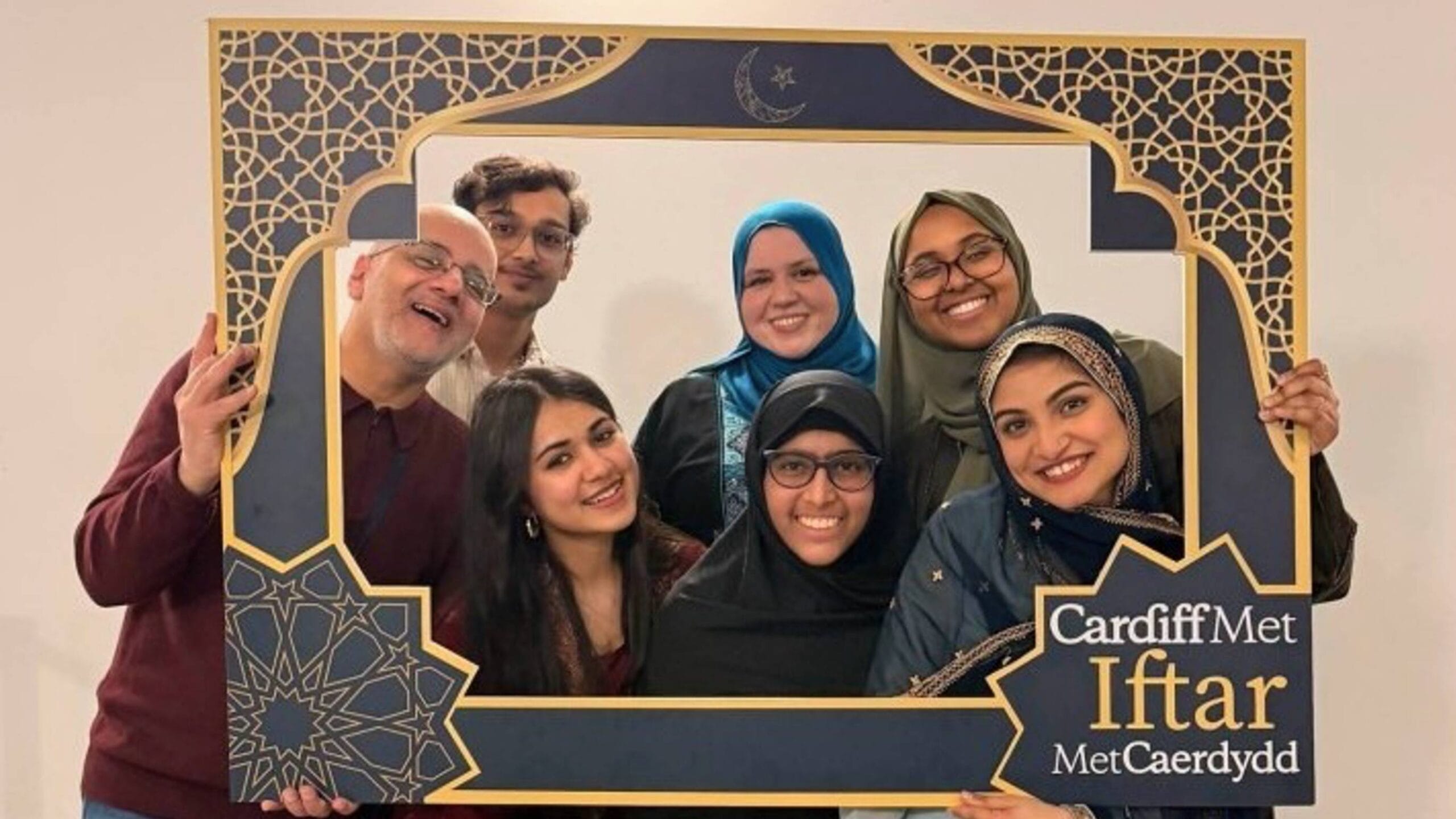 Three Ramadans taught me what campus community really means