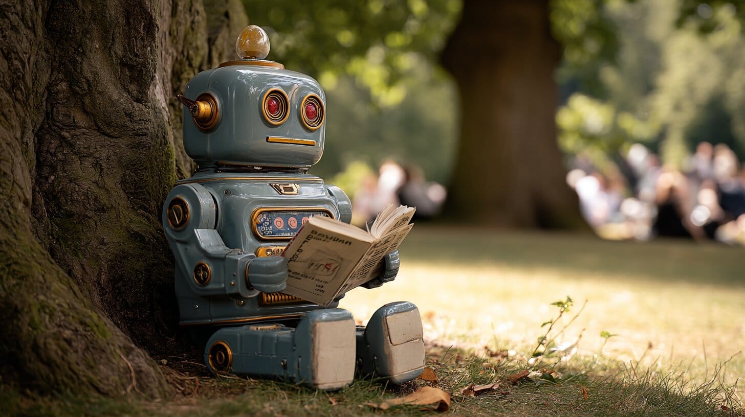 What SUs need to know about our new research on students, assessment and AI