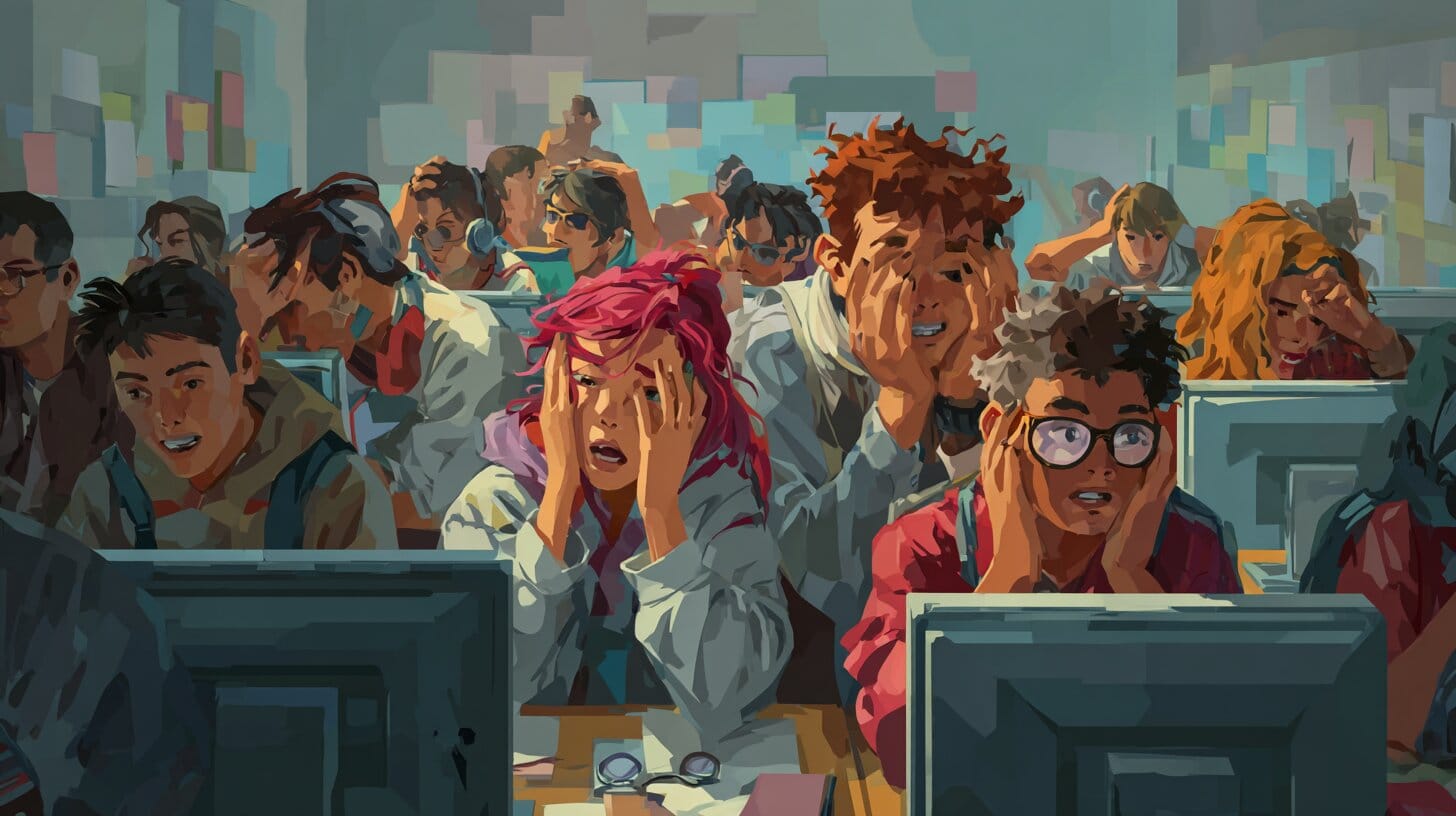 What to do about the AI panic and the snap back to the exam hall
