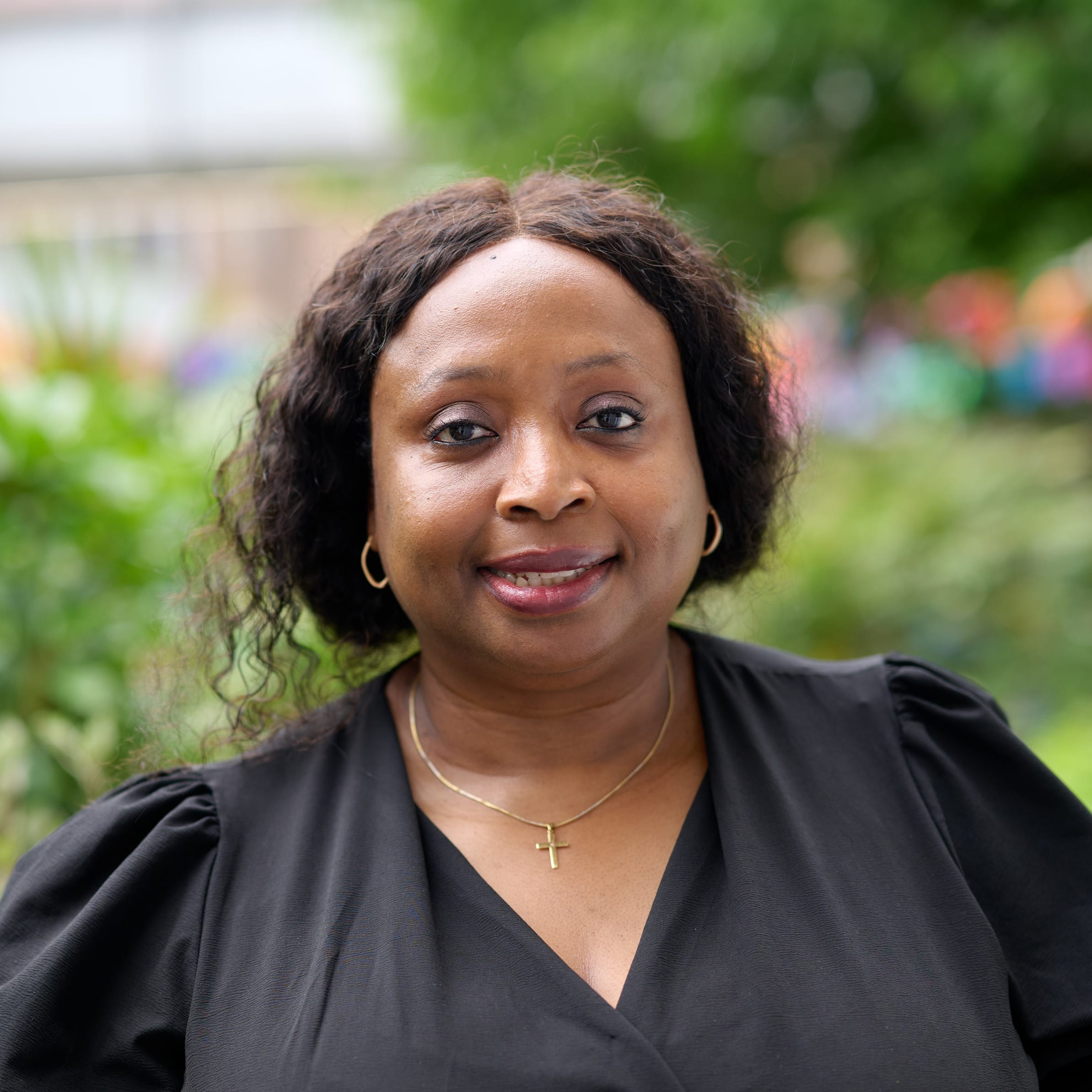 Amara Anyogu