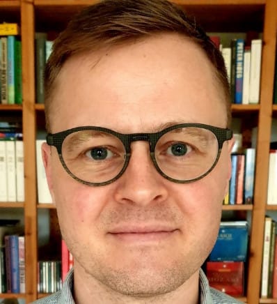 Jakob Feldtfos Christensen