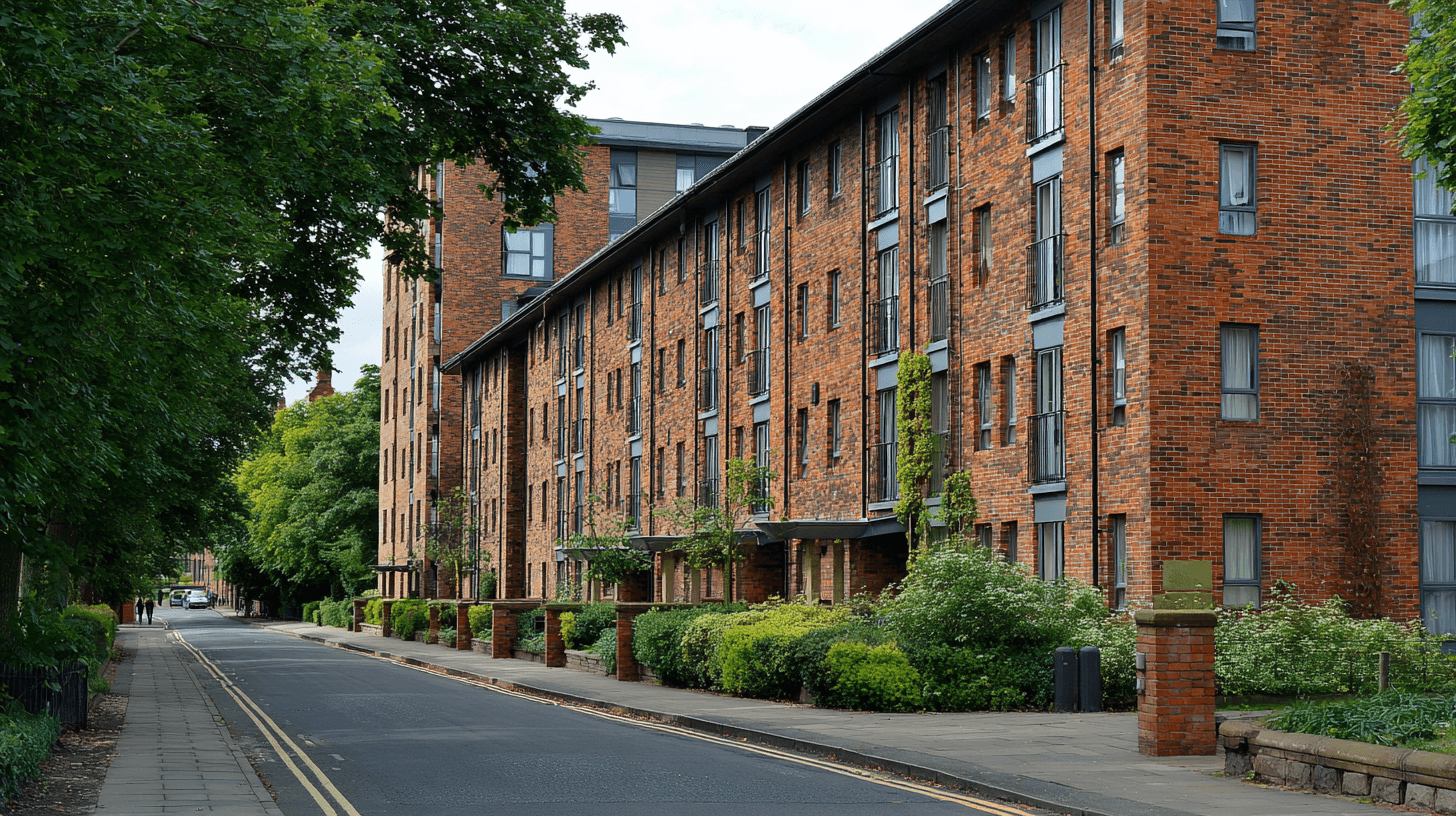 Rights to exit student accommodation in England “early” as of May 1st 2026