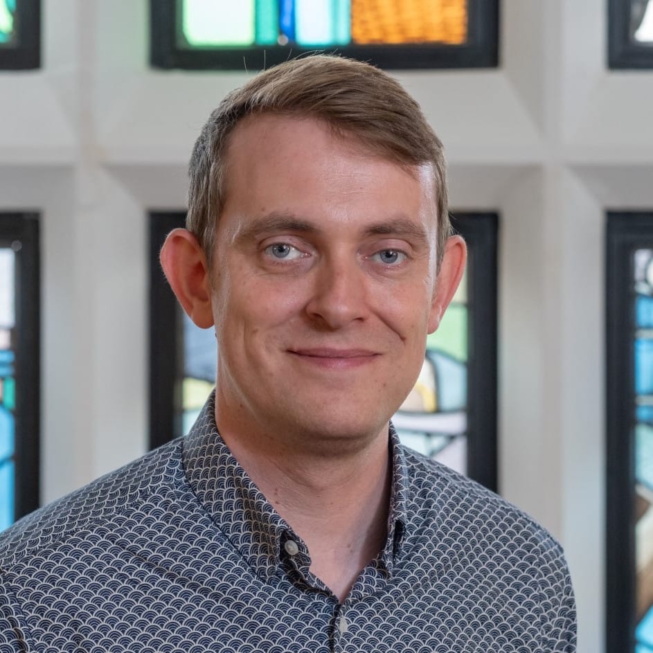 Stuart King