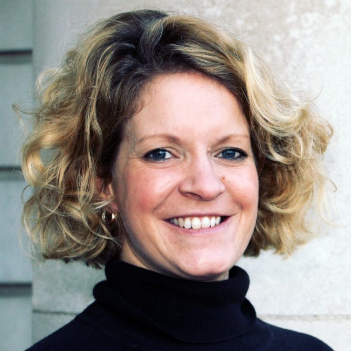 Joanne Patterson