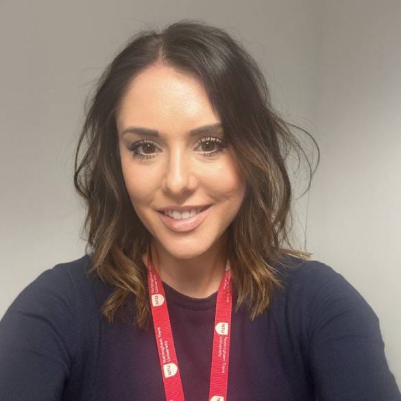 Emma Gaunt