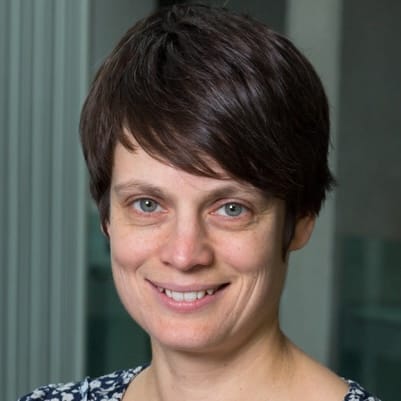 Kate Seymour