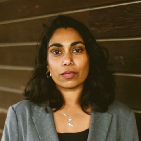 Shaalinie Sivalingham