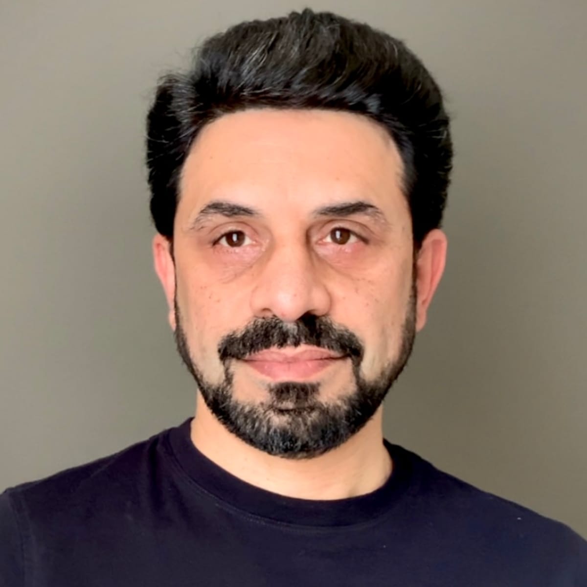 Mark Rahimi