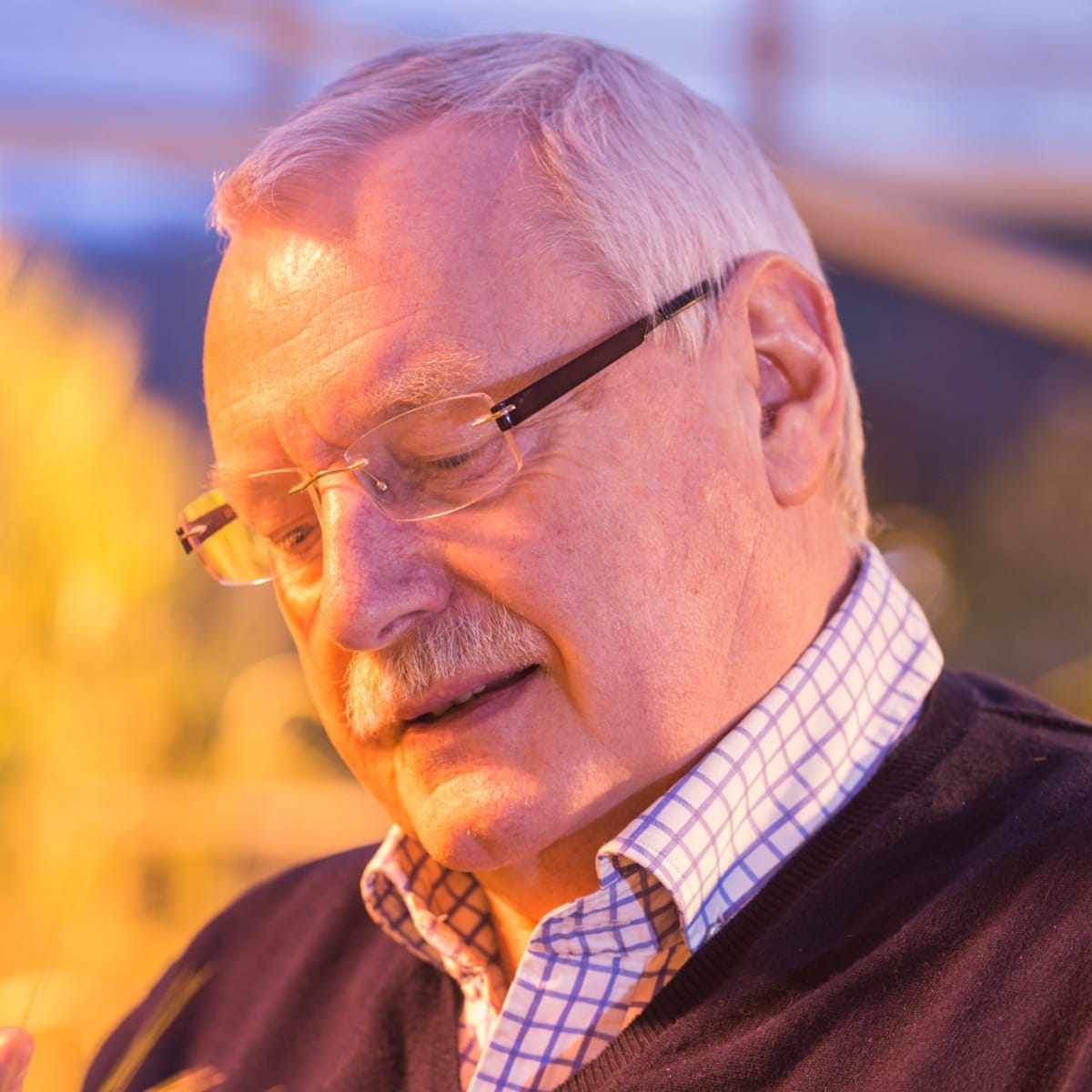 Wayne Powell