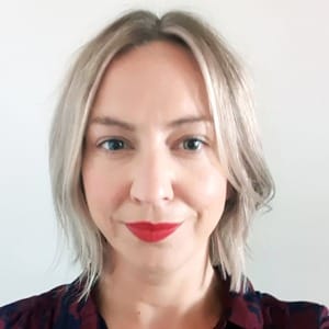 Kirsty Finn