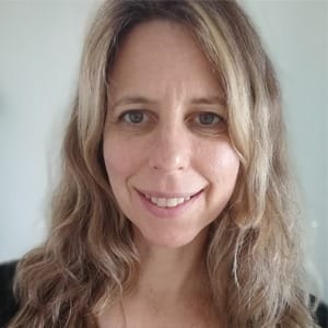 Rachel Cohen