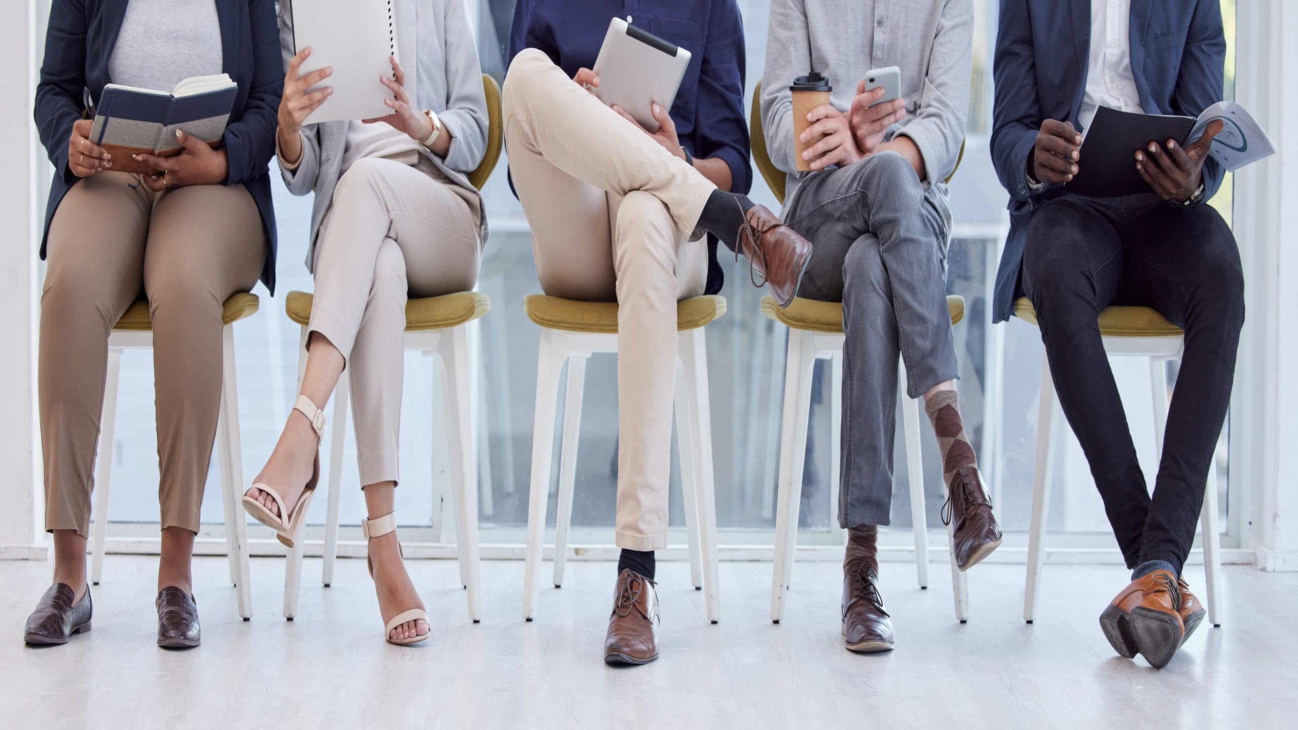 A new report is out on employment disadvantage and here’s what SUs need to know