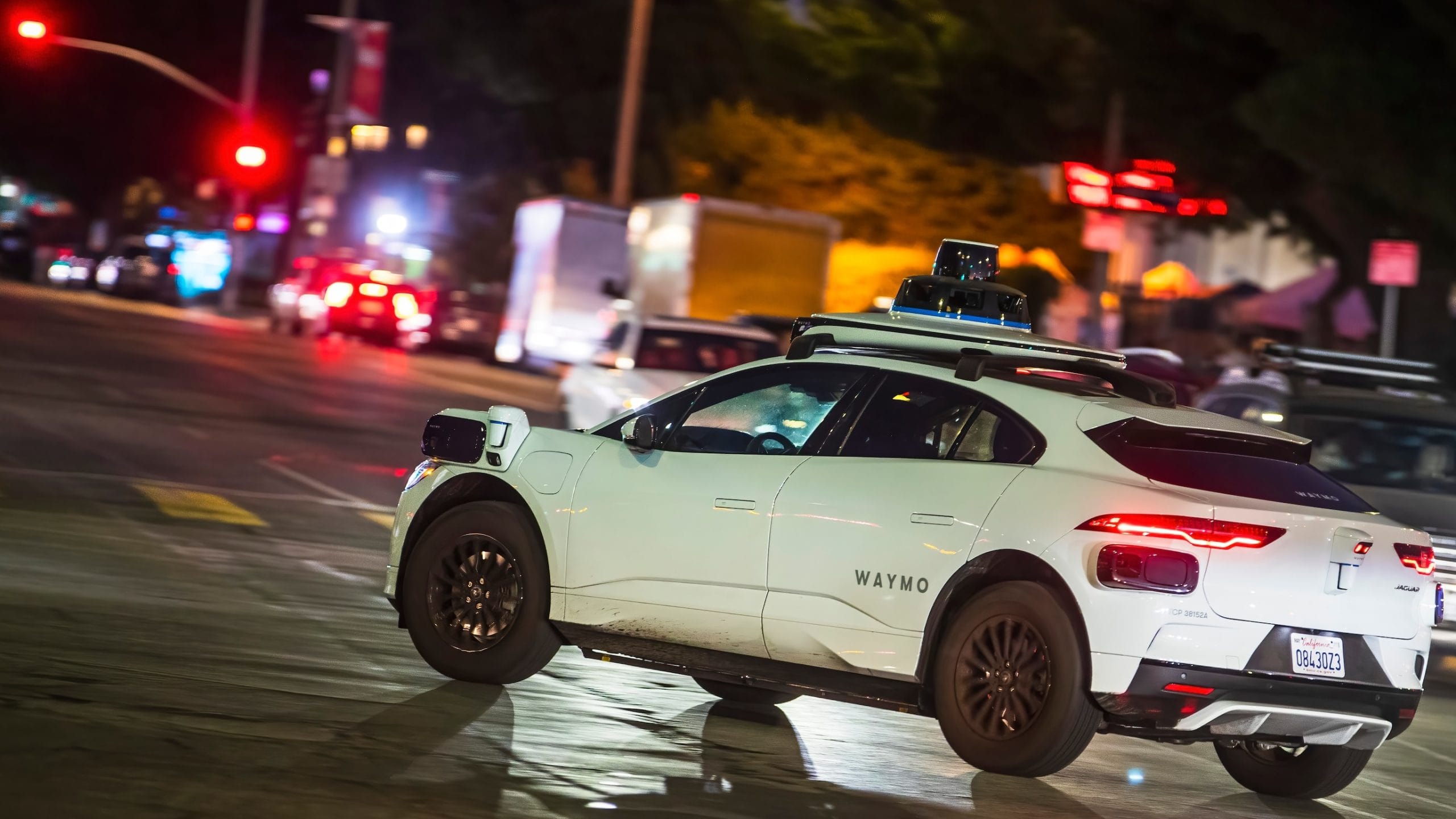 The Waymo effect: how AI is quietly making research less collaborative