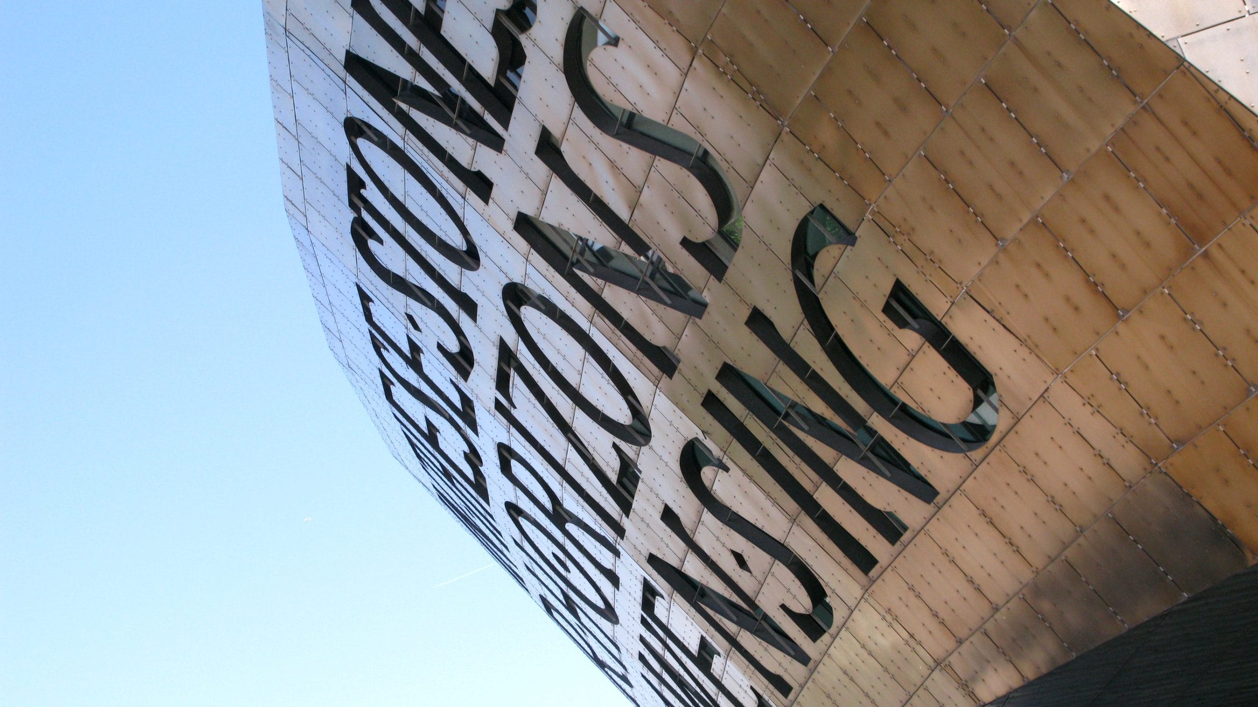 What’s in Wales’ Programme for Government for students?