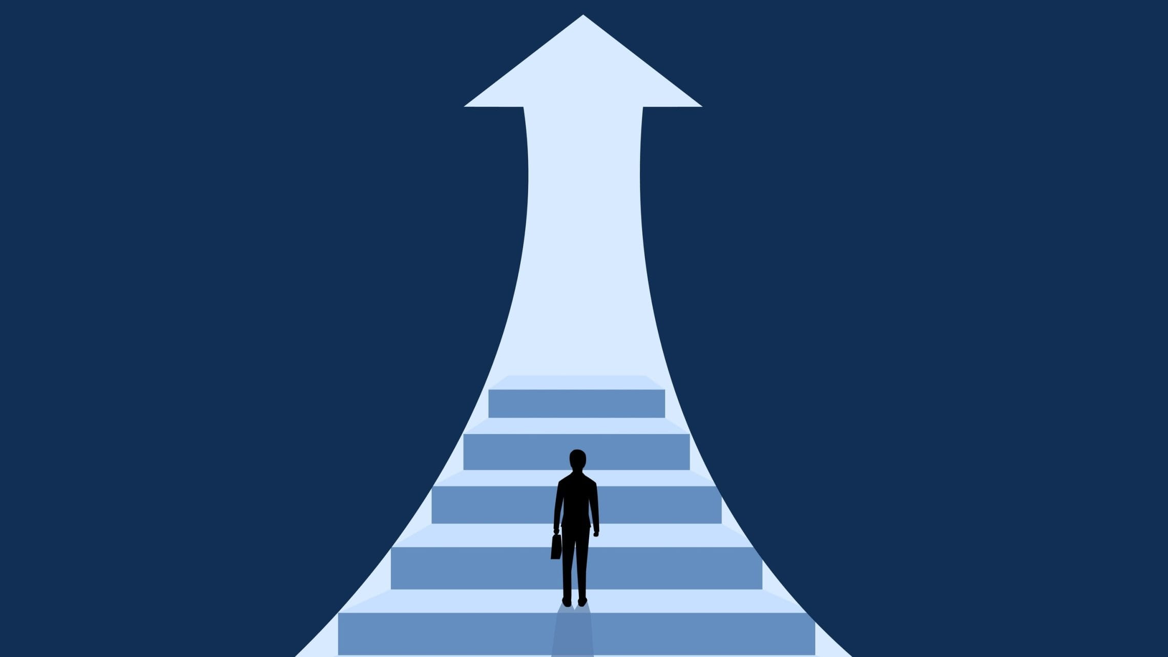 Getting into university isn’t enough