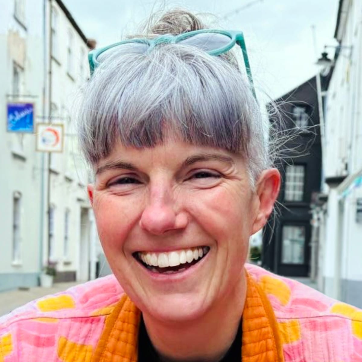 Amy Ryall