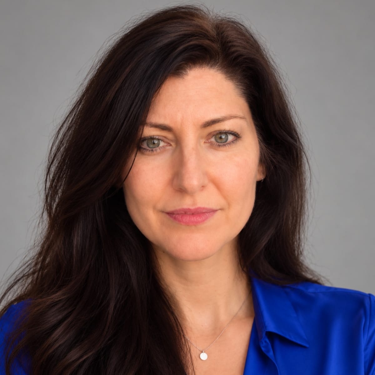 Athina Dilmperi