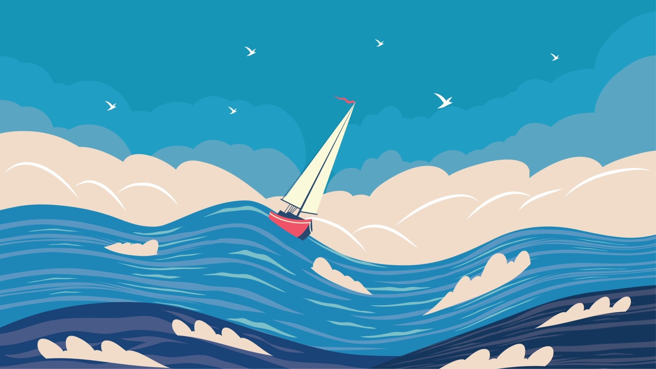 Navigating the storms of student success