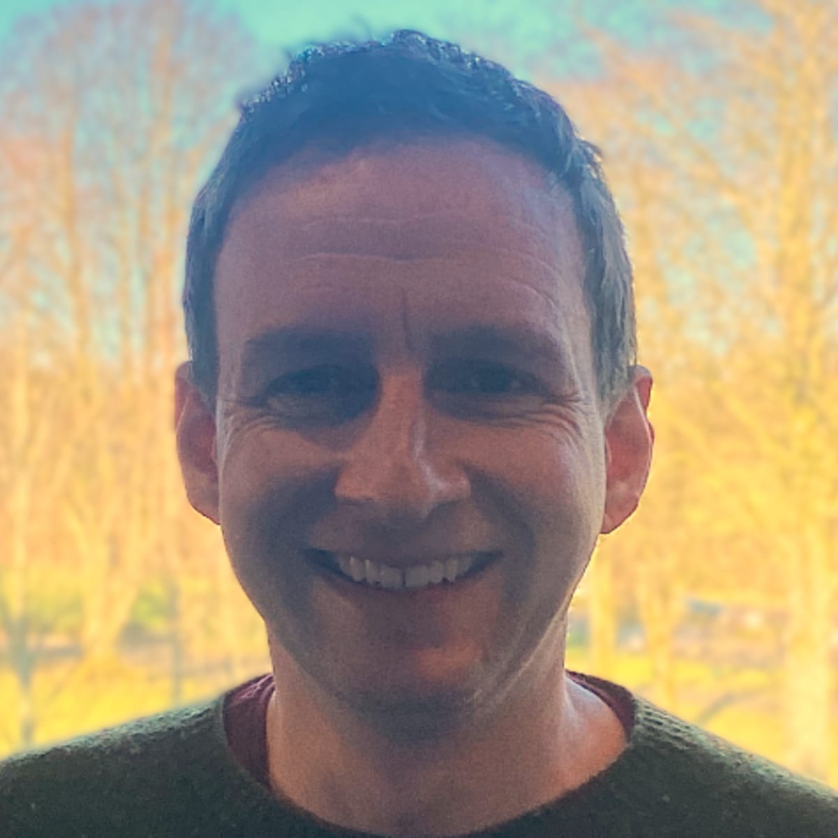 David Clelland