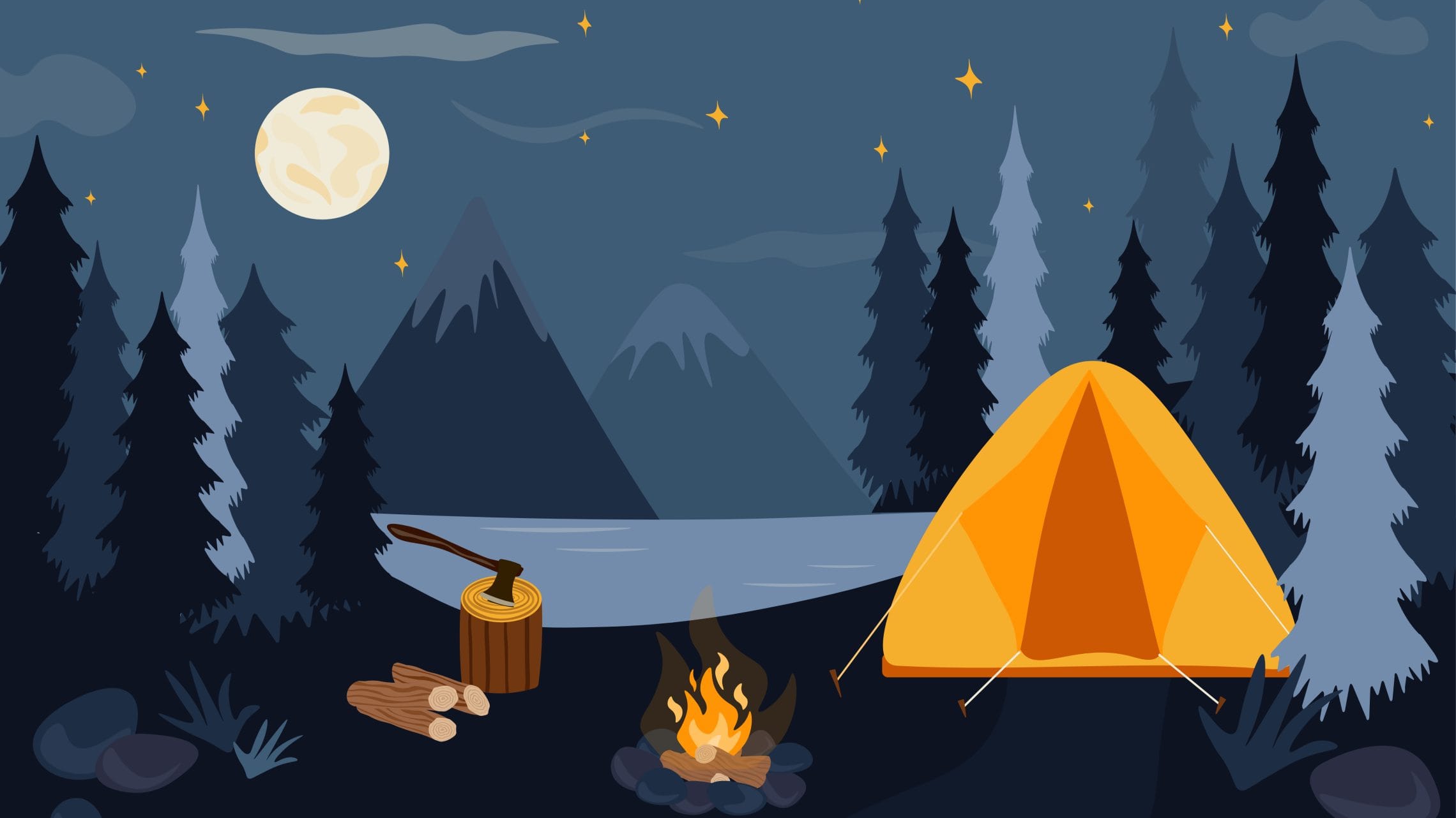 During times of transformation emerging leaders need to be inside the leadership tent